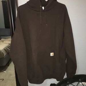 Carhartt hoodie